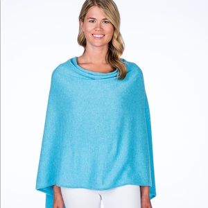 Claudia Nichole Poncho